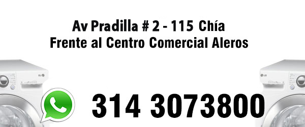 servicio whirlpool chia 3143073800